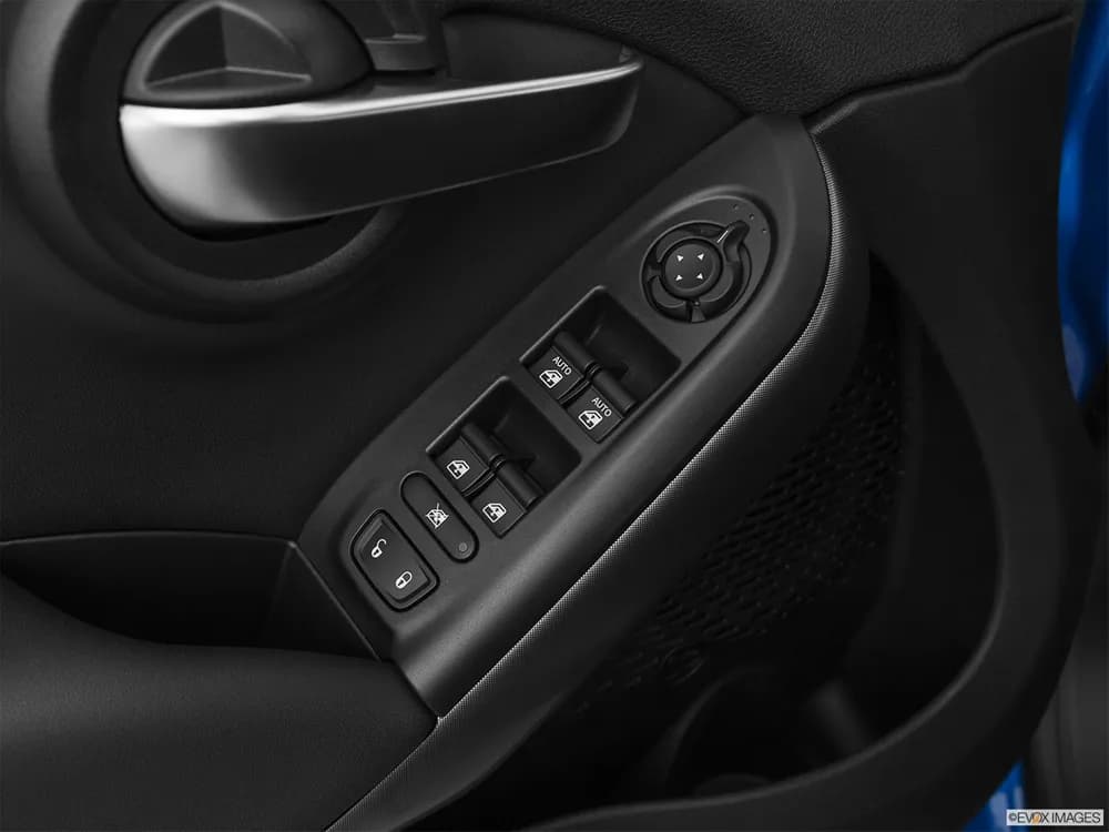 Fiat 500X 2021 1.4T Pop Star