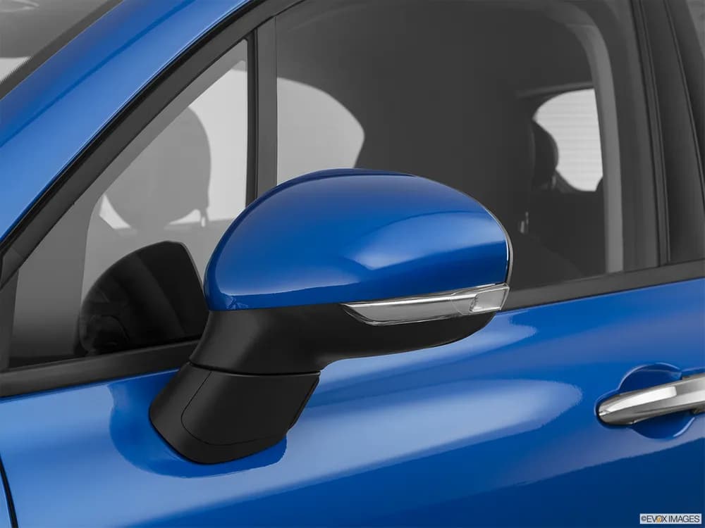 Fiat 500X 2021 1.4T Pop Star