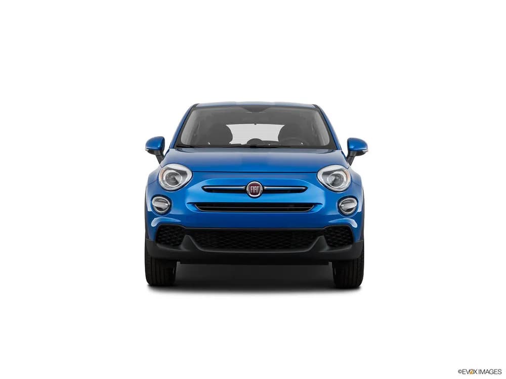Fiat 500X 2021 1.4T Pop Star