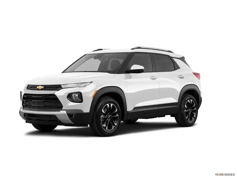 Chevrolet Trailblazer 2021 LT 2WD
