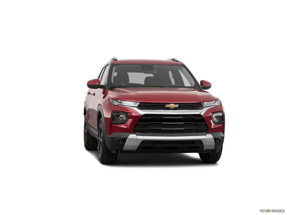 Chevrolet Trailblazer 2021 LT 2WD
