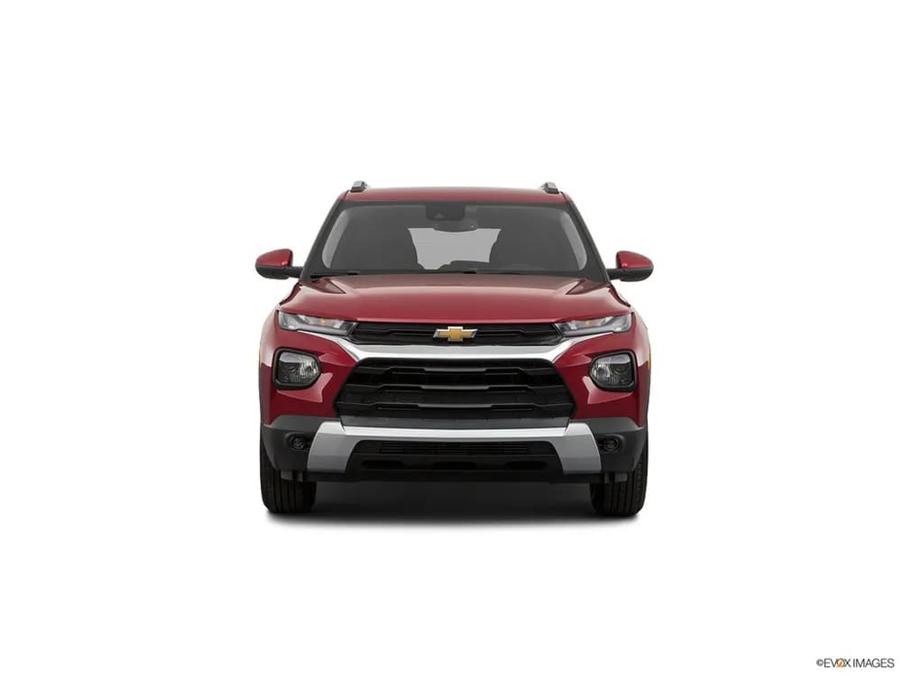 Chevrolet Trailblazer 2021 LT AWD