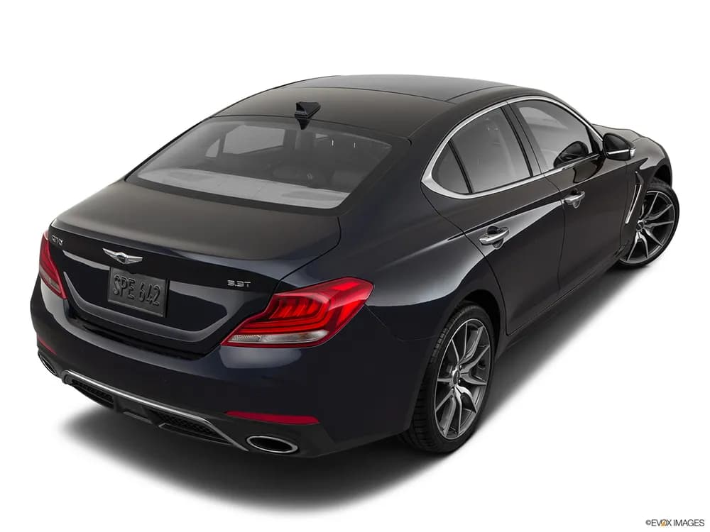 3.3T Royal
