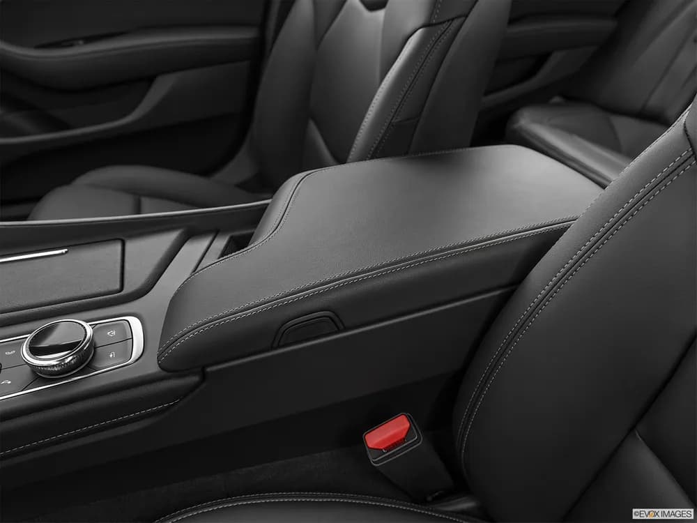 Cadillac CT5 2021 2.0T Luxury