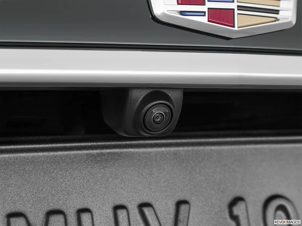Cadillac CT5 2021 2.0T Luxury