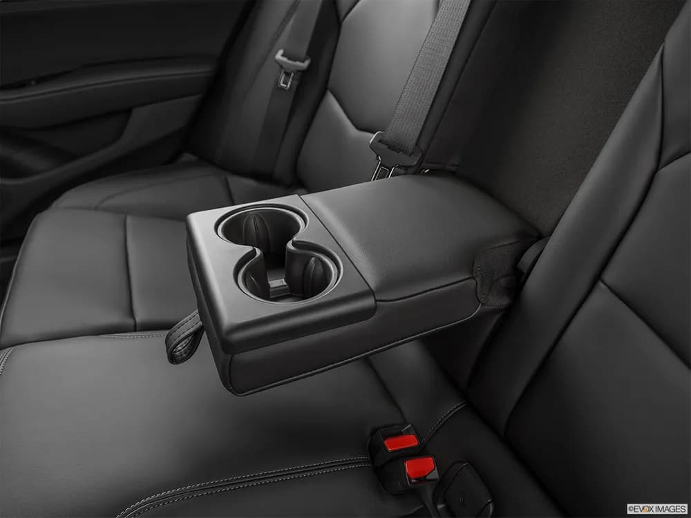 Cadillac CT5 2021 2.0T Luxury