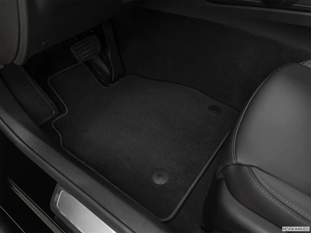 Cadillac CT5 2021 2.0T Luxury