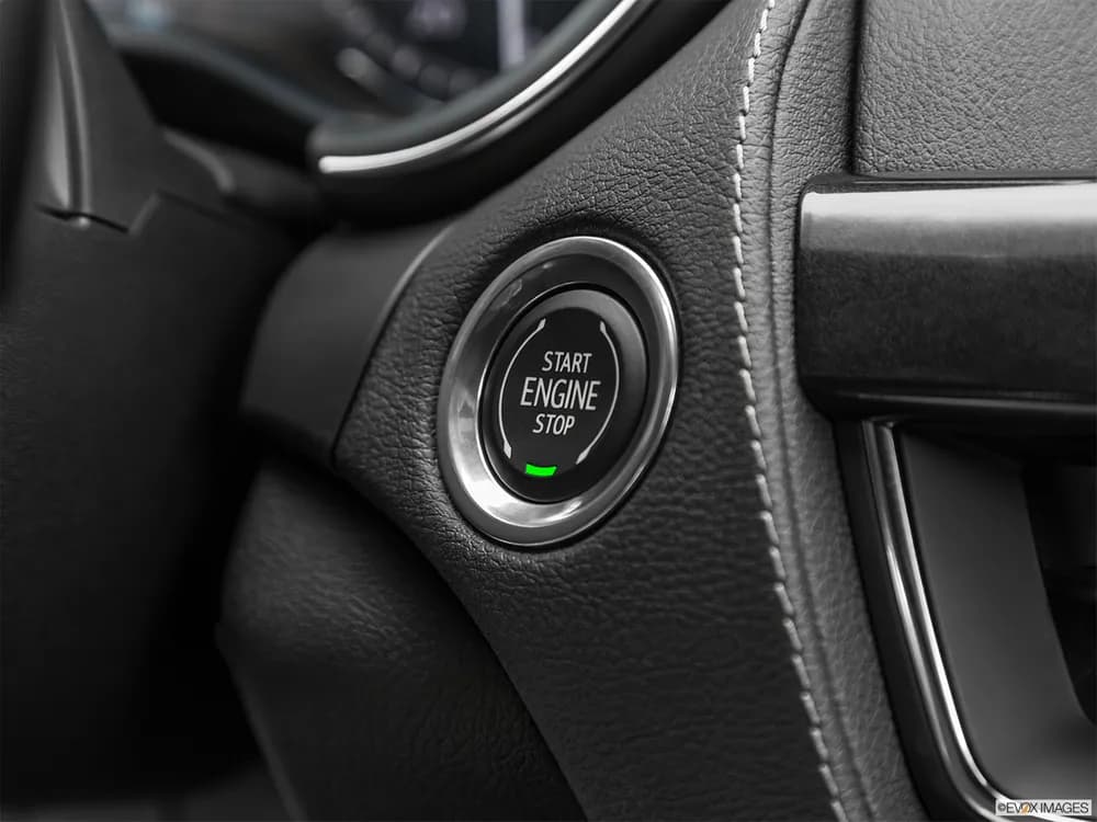 Cadillac CT5 2021 2.0T Luxury
