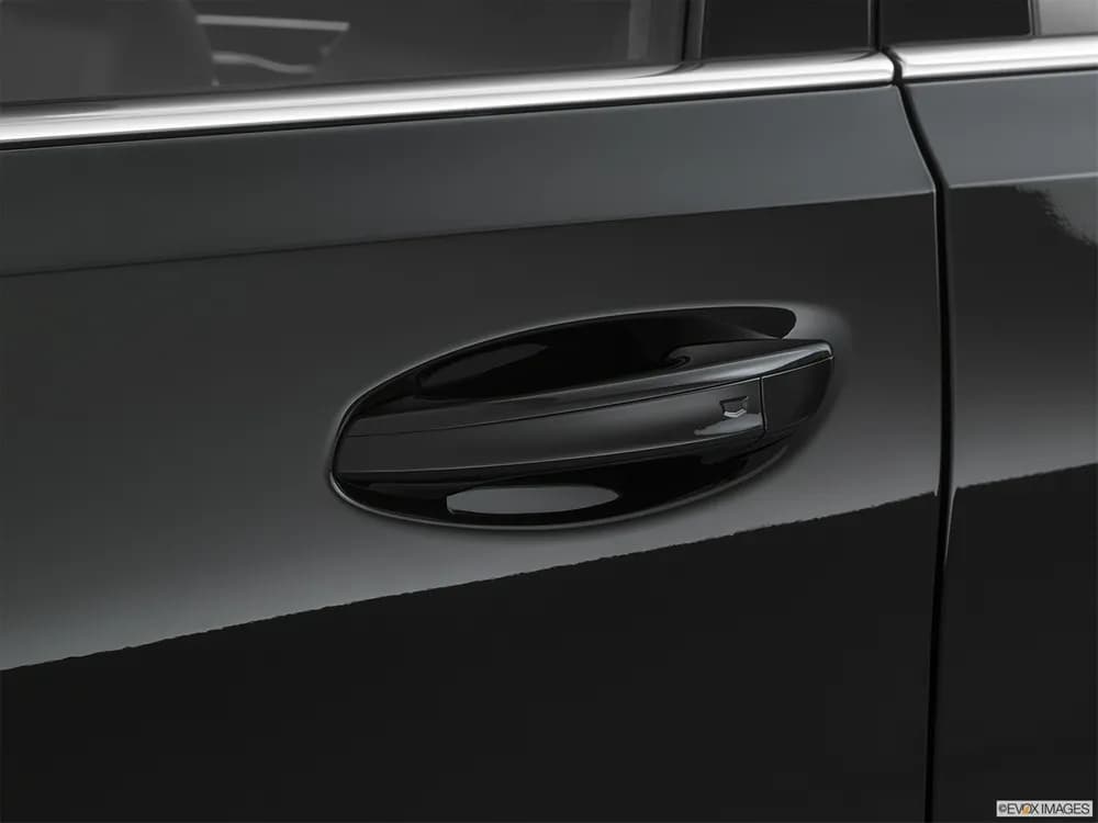 Cadillac CT5 2021 2.0T Luxury