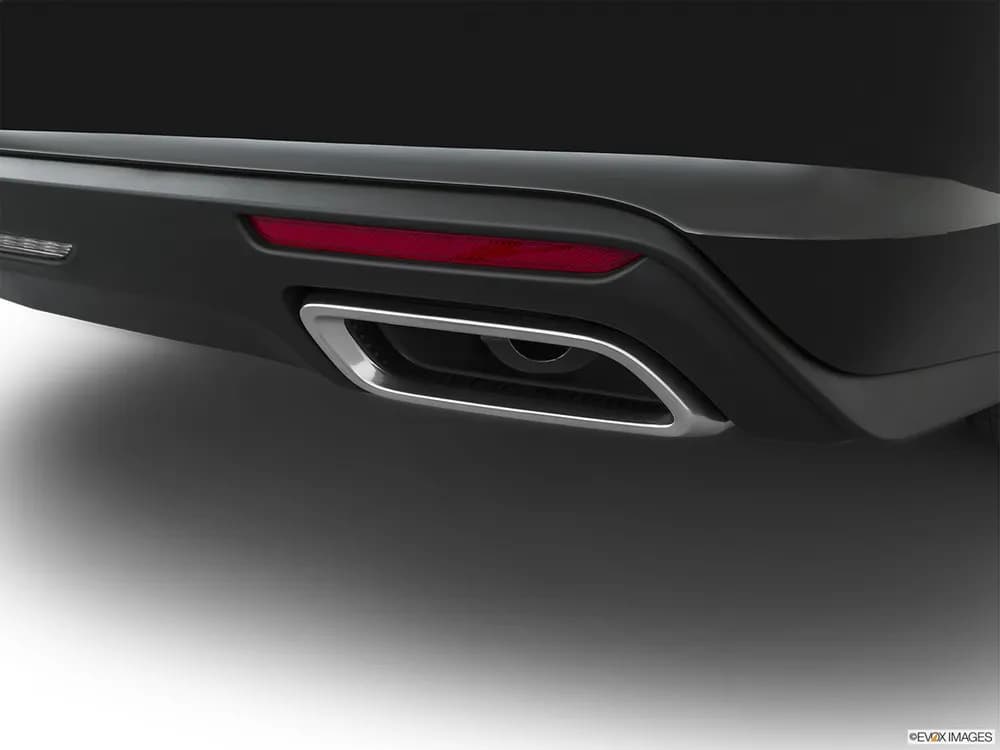 Cadillac CT5 2021 2.0T Luxury