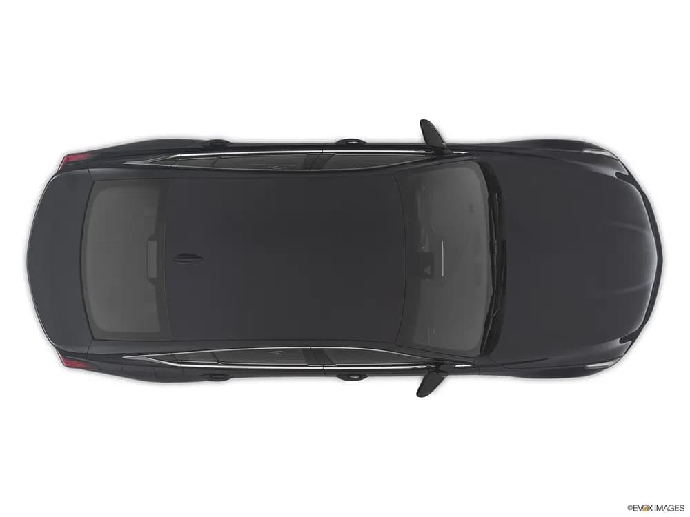 Cadillac CT5 2021 2.0T Luxury