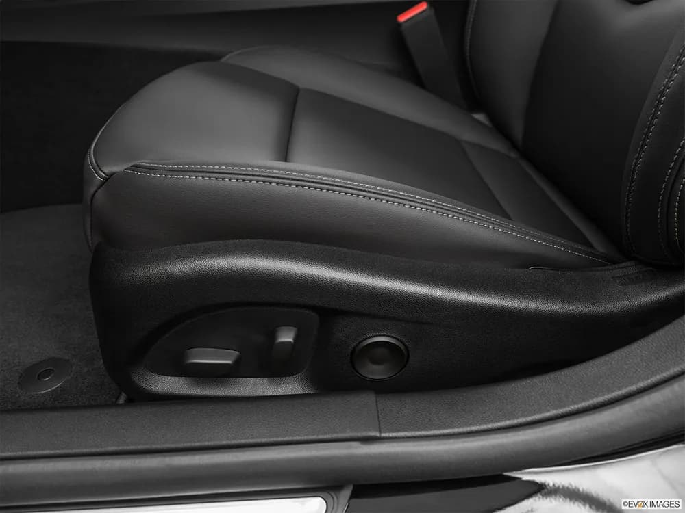 Cadillac CT5 2021 2.0T Luxury