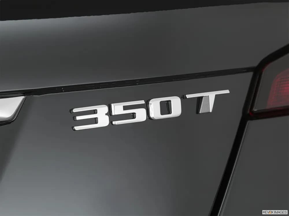Cadillac CT5 2021 2.0T Luxury