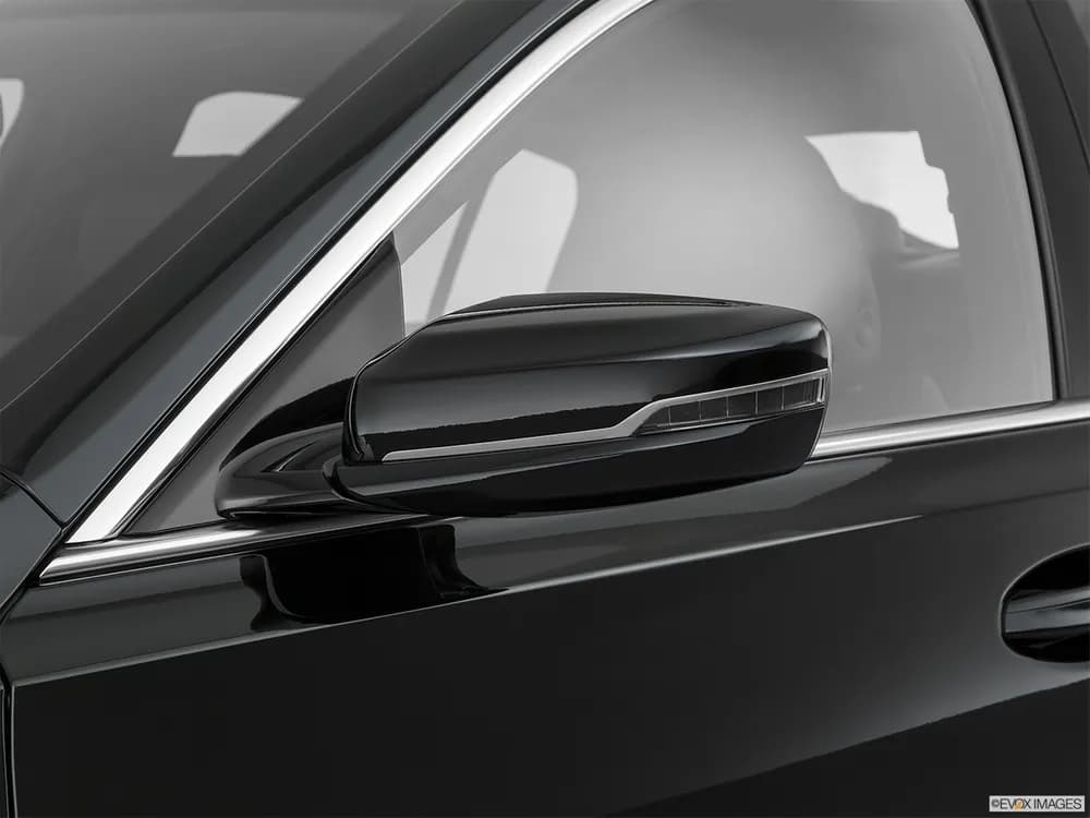 Cadillac CT5 2021 2.0T Luxury