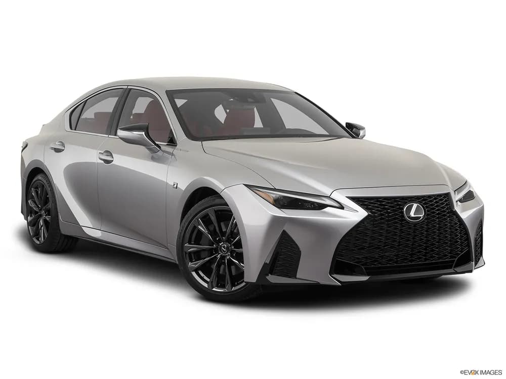 Lexus IS 2022 300 Premier