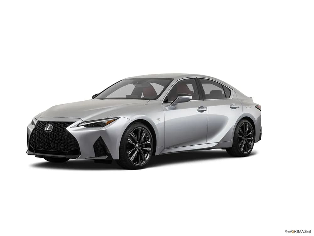 Lexus IS 2022 300 Premier