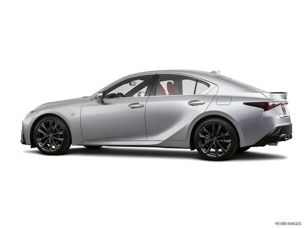 Lexus IS 2022 300 Premier
