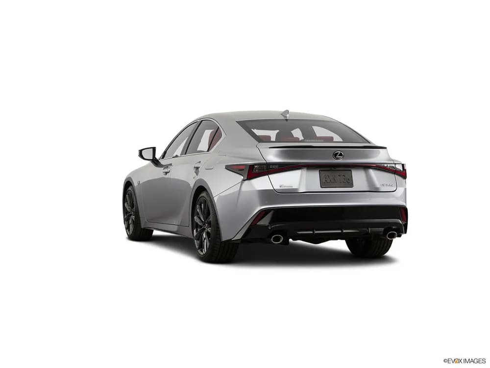 Lexus IS 2022 300 Premier