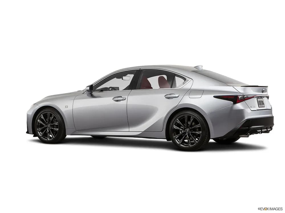 Lexus IS 2022 300 Premier