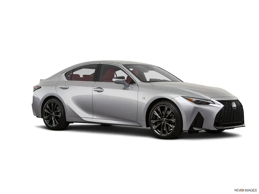 Lexus IS 2022 300 Premier