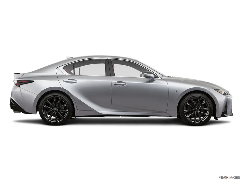 Lexus IS 2022 300 Premier
