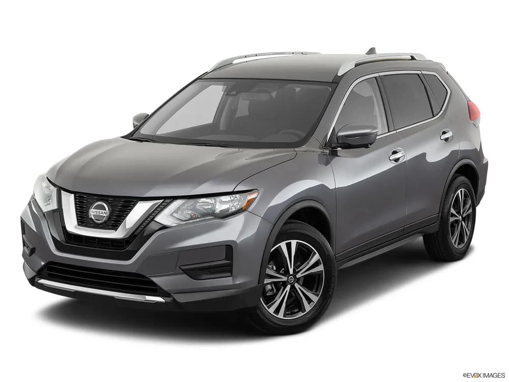 Nissan X-Trail 2022 S AWD (5-Seater)