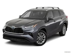 2.5L Hybrid GXR (AWD)