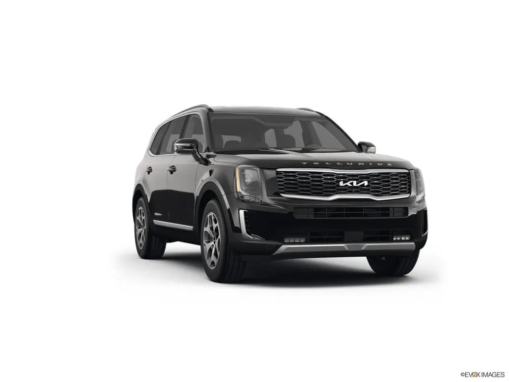 Kia Telluride 2022 3.8L V6 EX (AWD)