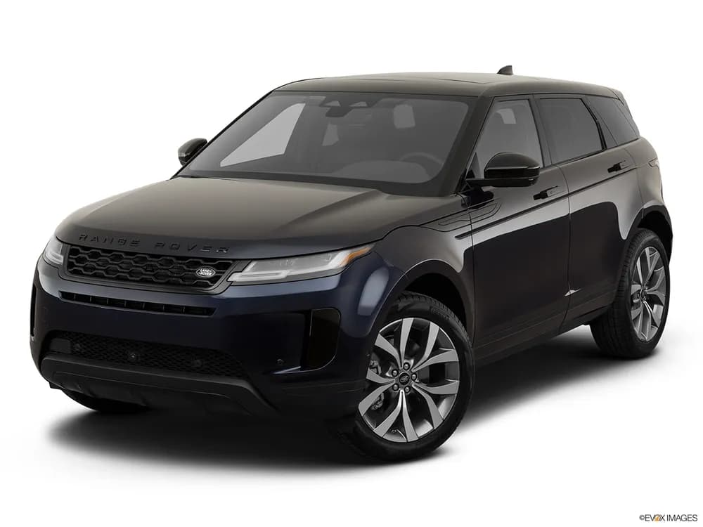 Land Rover Range Rover Evoque 2022 2.0T S (200 PS) AWD