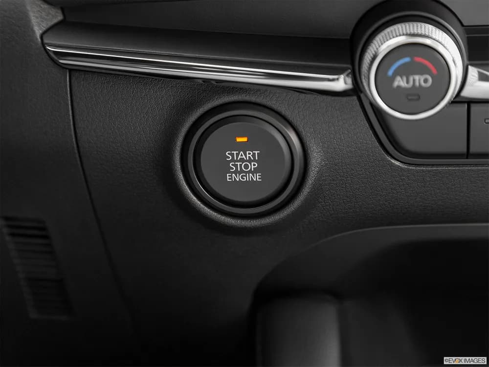 Mazda 3 Sedan 2022 2.0L Evolve