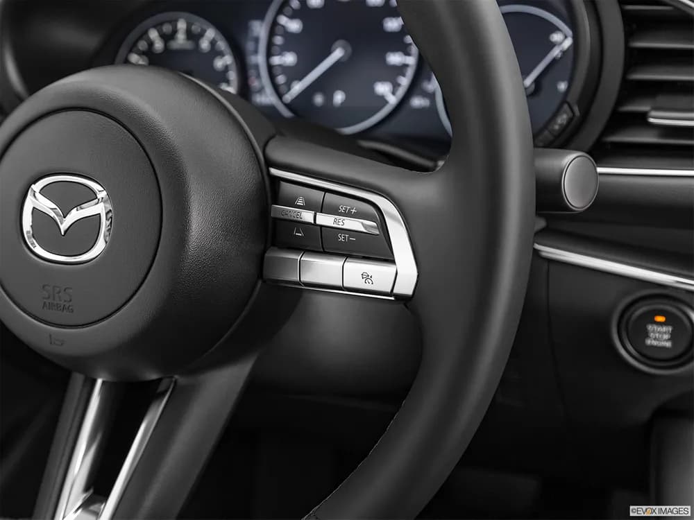 Mazda 3 Sedan 2022 2.0L Evolve