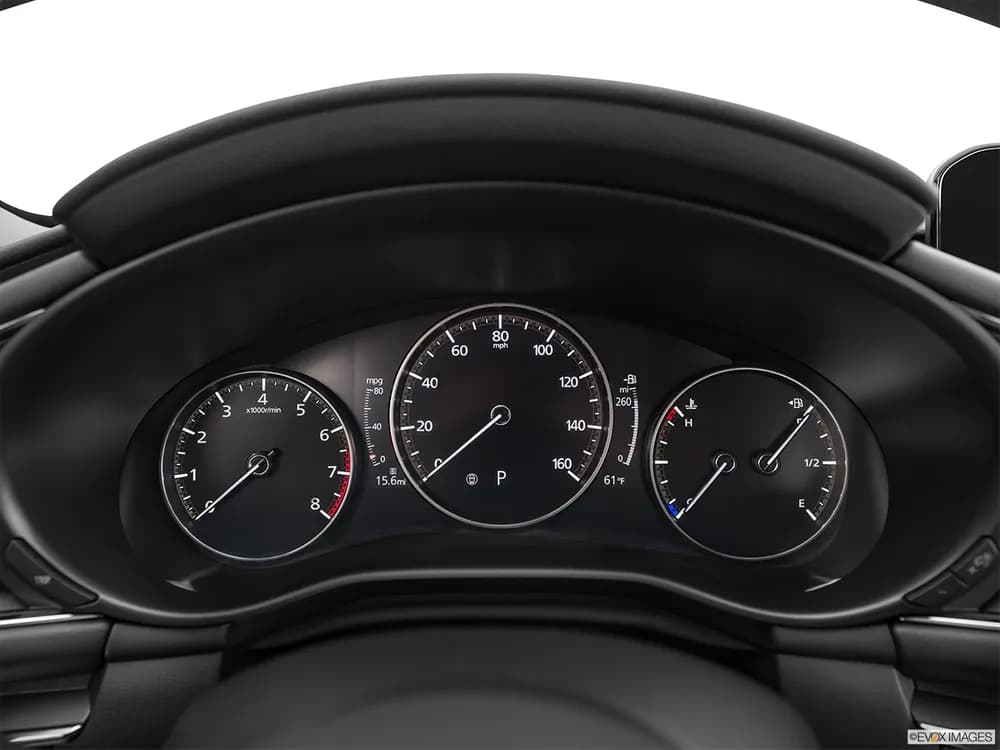Mazda 3 Sedan 2022 2.0L Evolve
