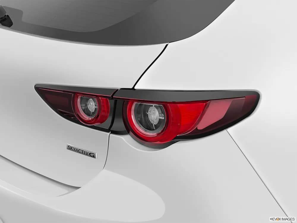 Mazda 3 Hatchback 2022 2.0L Intense