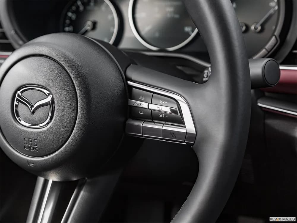 Mazda 3 Hatchback 2022 2.0L Intense