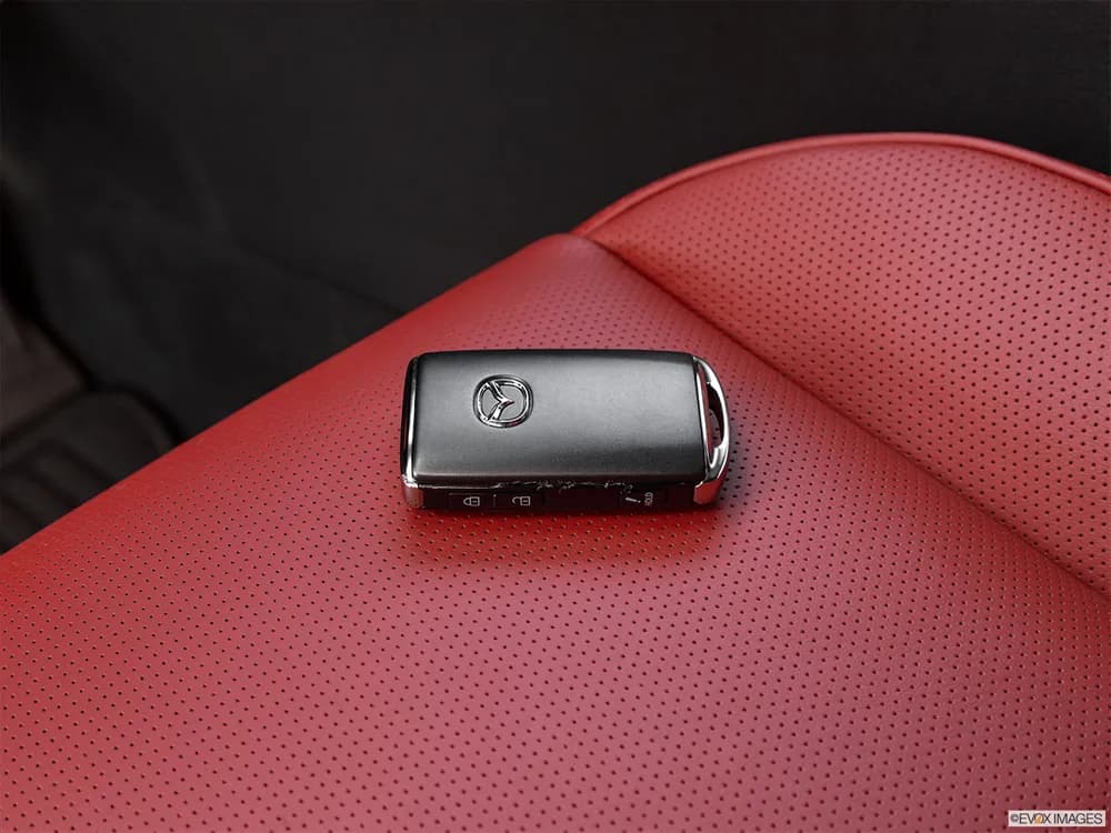 Mazda 3 Hatchback 2022 2.0L Intense
