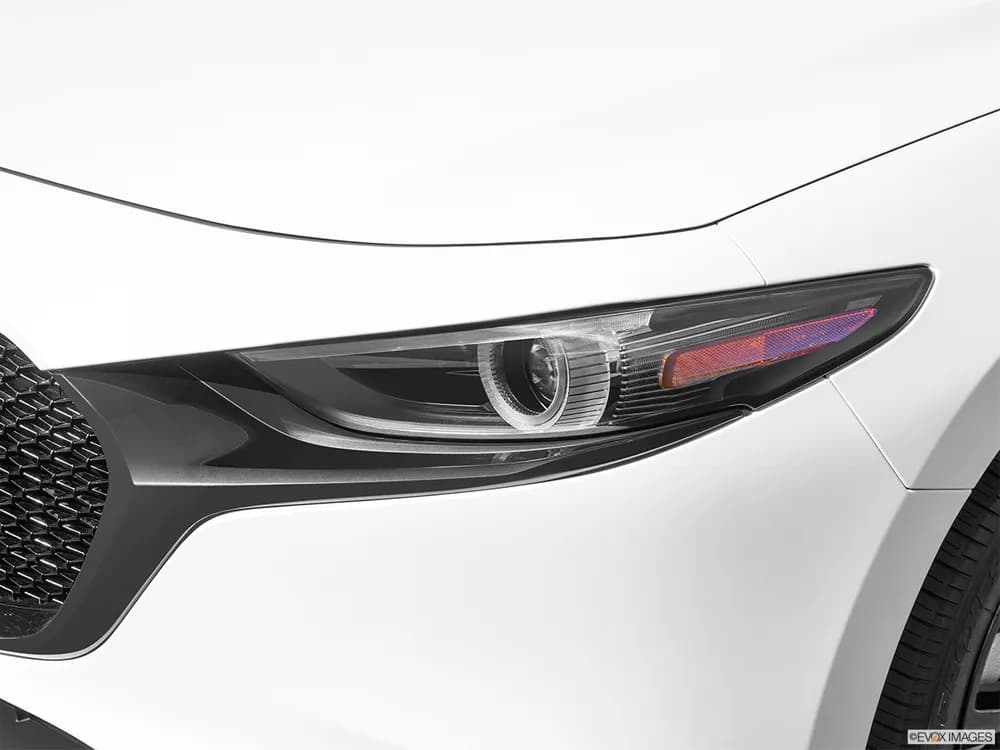 Mazda 3 Hatchback 2022 2.0L Intense