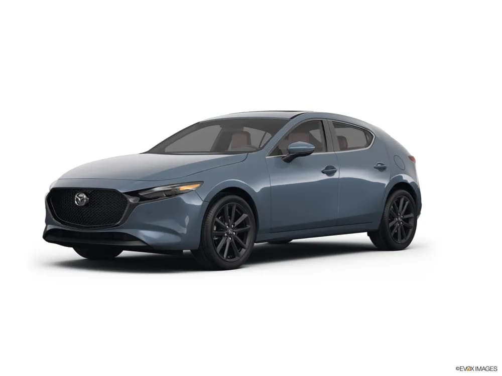 Mazda 3 Hatchback 2022 2.0L Intense