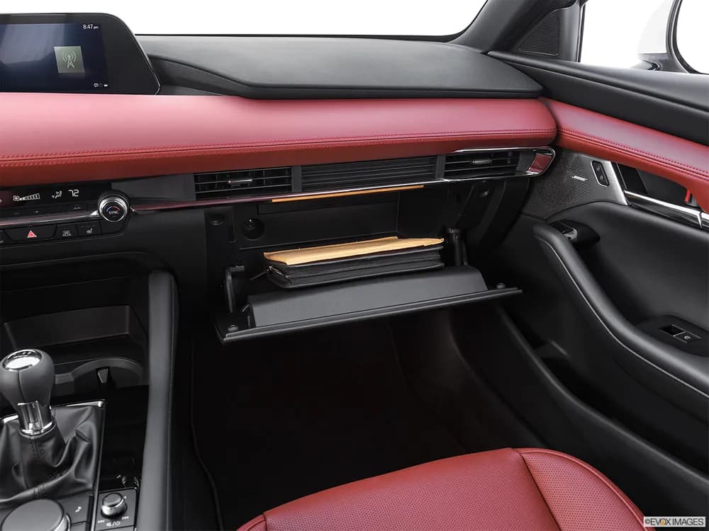 Mazda 3 Hatchback 2022 2.0L Allure