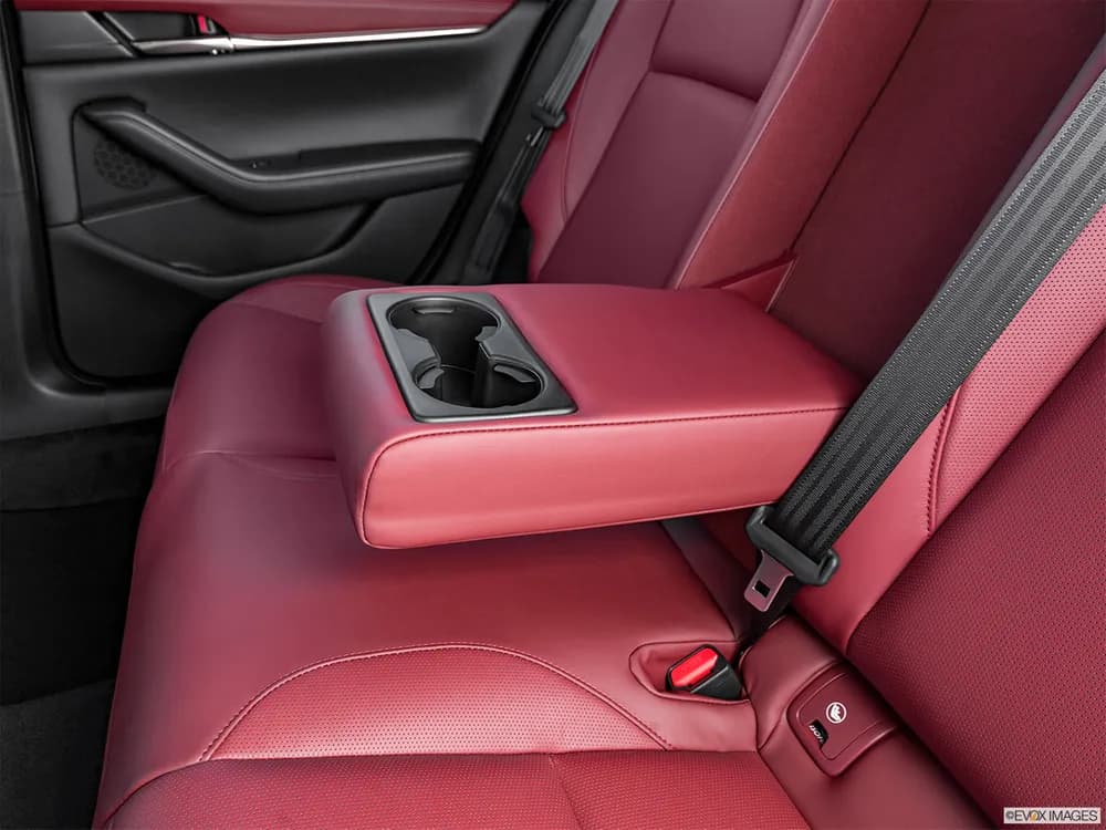Mazda 3 Hatchback 2022 2.0L Allure