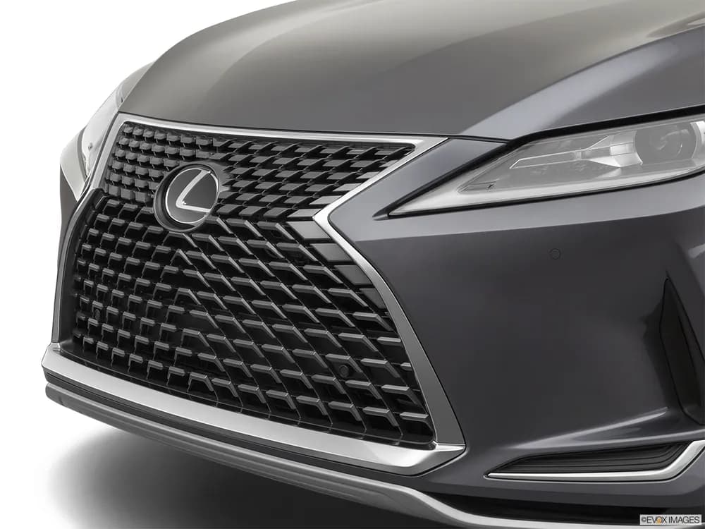 Lexus RX 2022 350 Premier