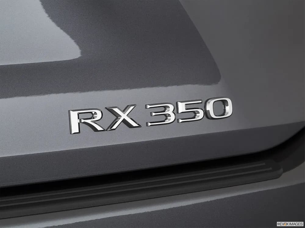 Lexus RX 2022 350 Premier