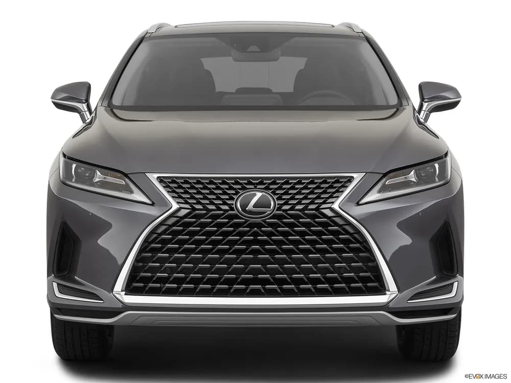 Lexus RX 2022 350 Premier