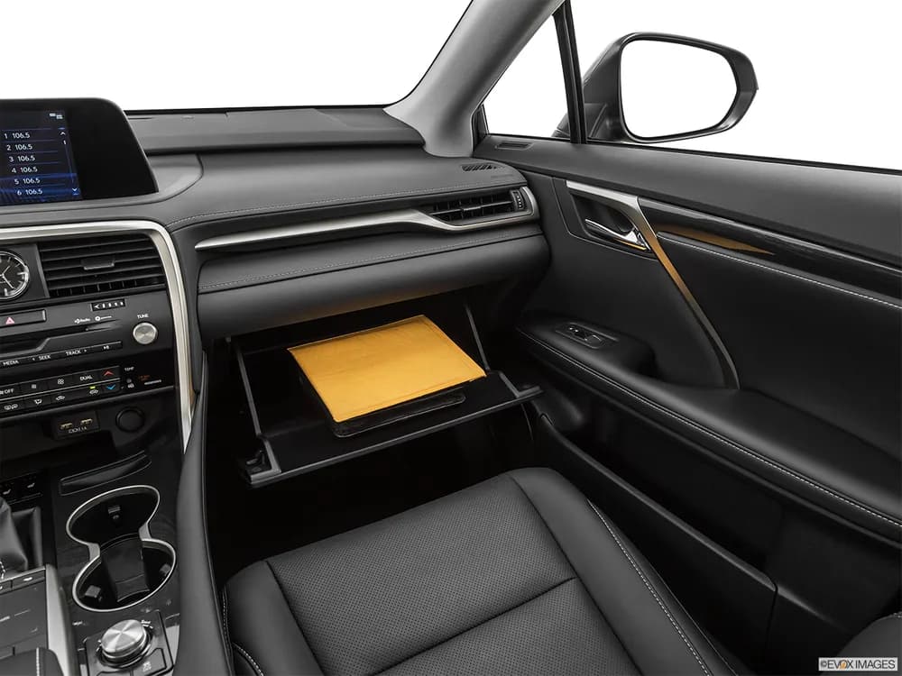 Lexus RX 2022 450h Premier