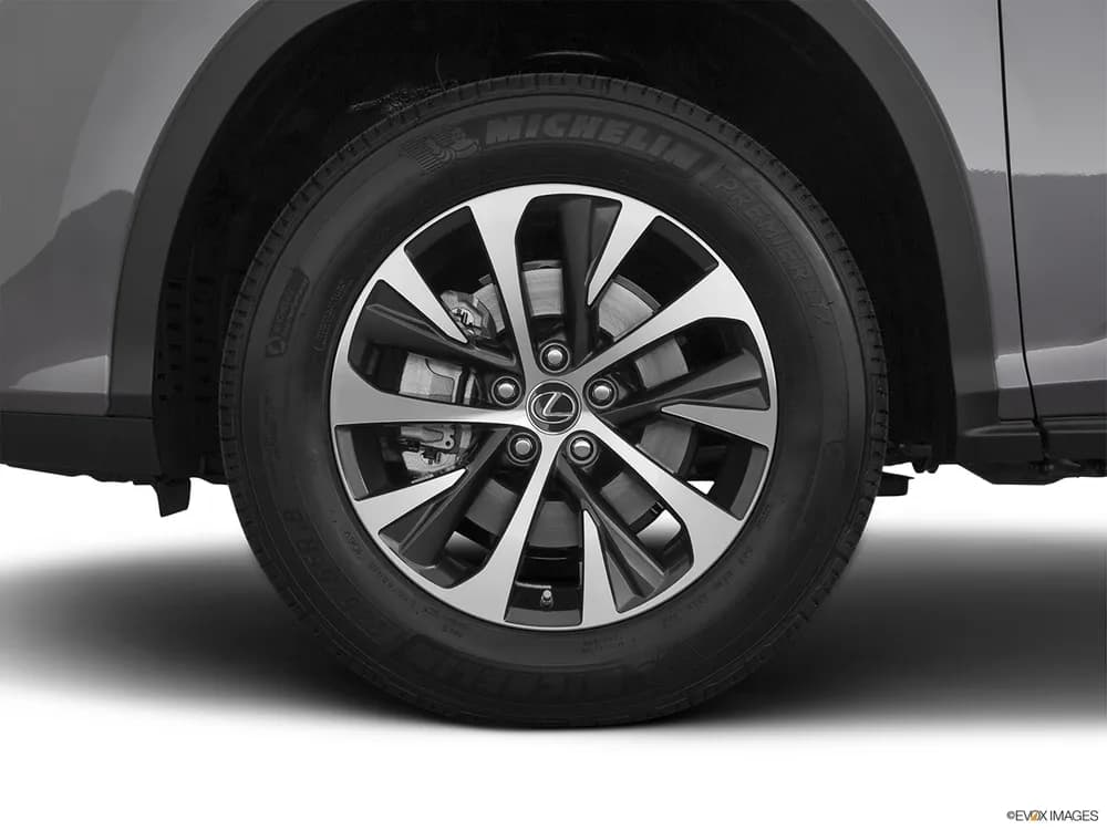 Lexus RX 2022 450h Premier