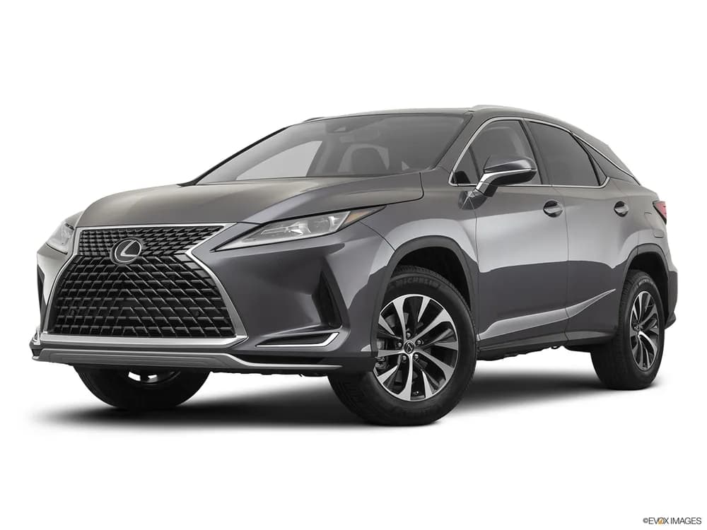 Lexus RX 2022 450h Premier
