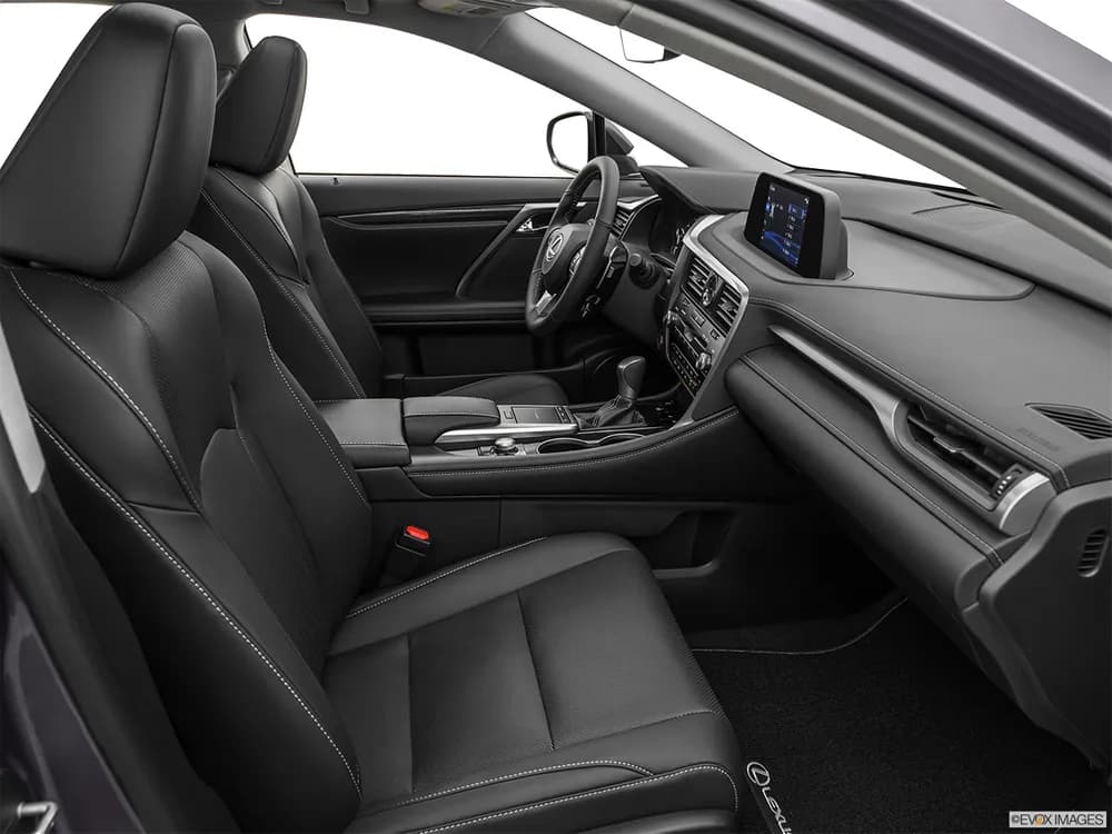 Lexus RX 2022 450h Premier