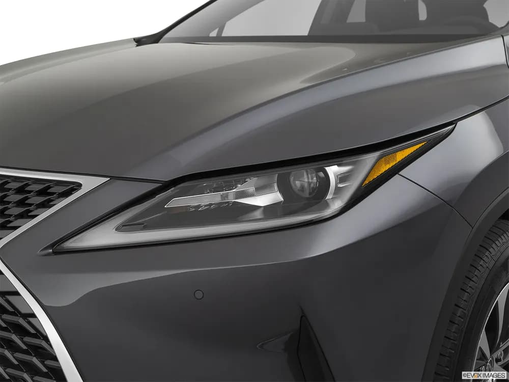 Lexus RX 2022 450h Premier