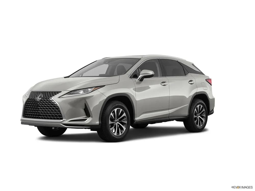 Lexus RX 2022 450h Premier