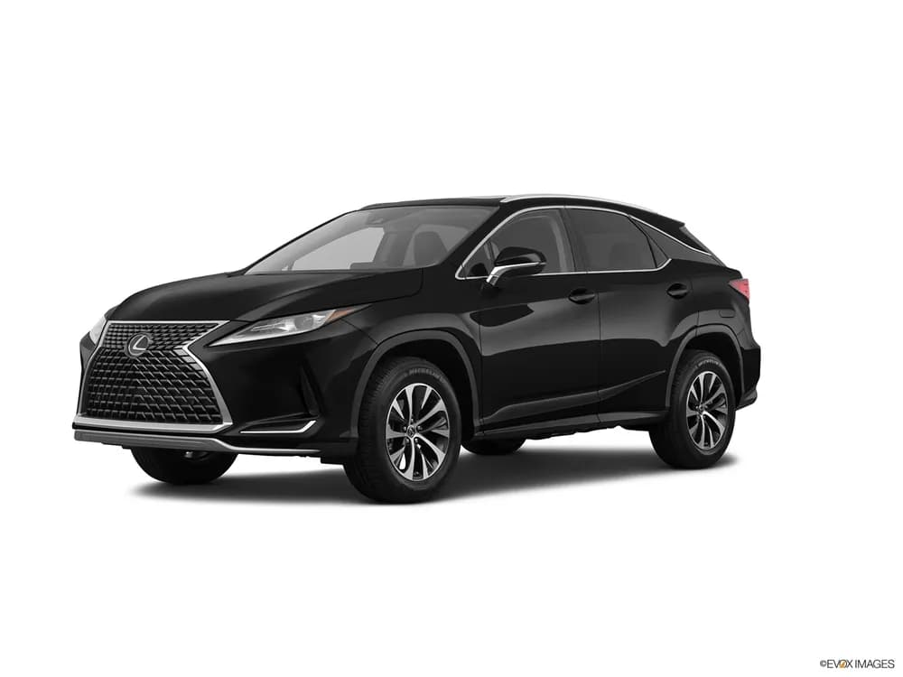 Lexus RX 2022 450h Premier