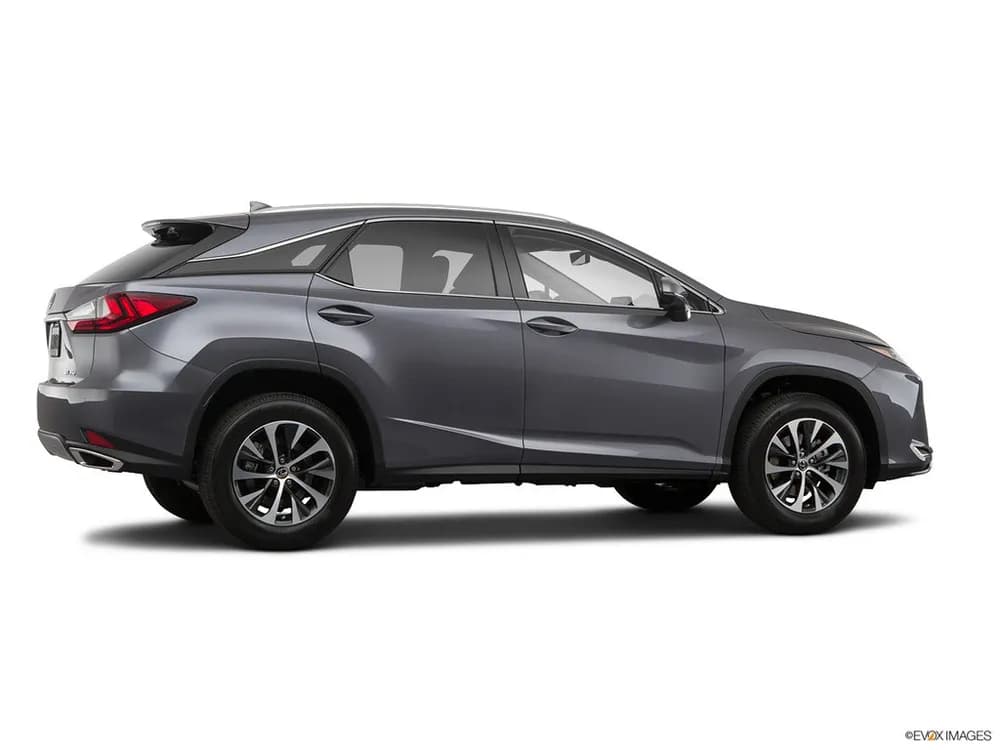 Lexus RX 2022 450h Premier